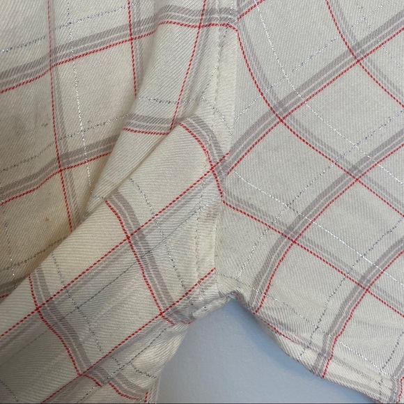 Ruffle Neck Tunic - Picture 8 of 9